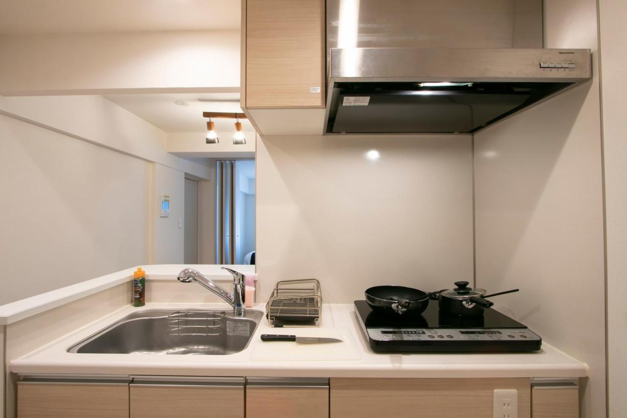 Kario Sasazuka Terrace Aparthotel 4*