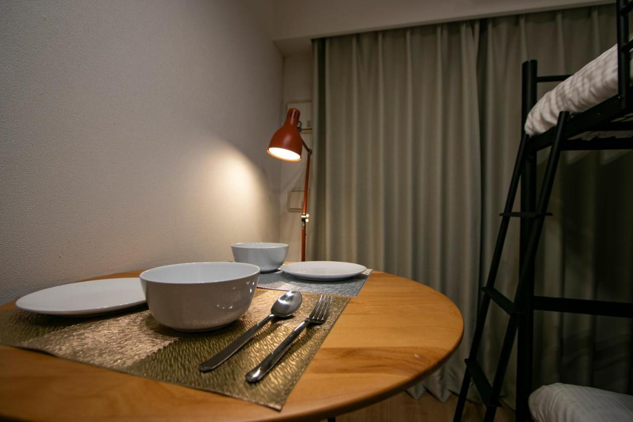 Kario Sasazuka Terrace Tokyo