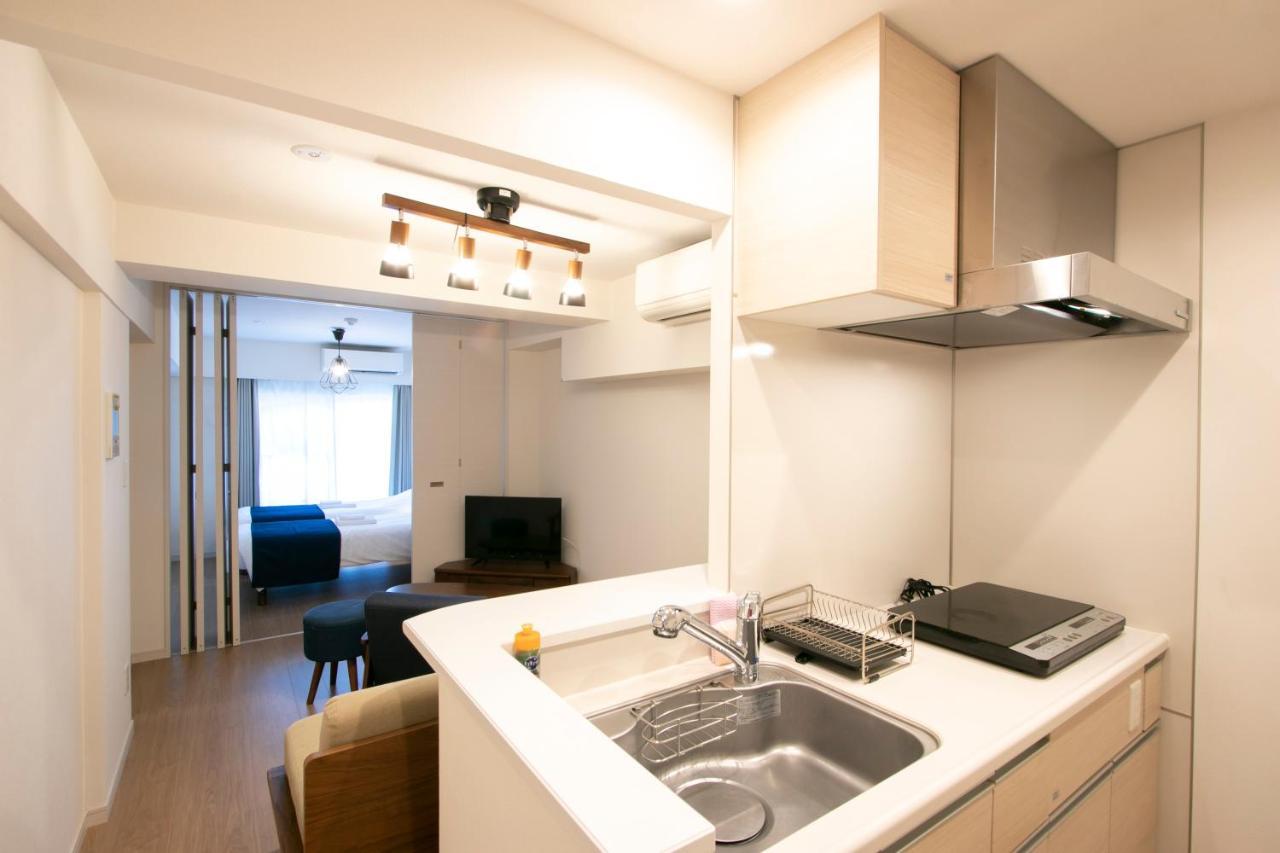 Kario Sasazuka Terrace 4*