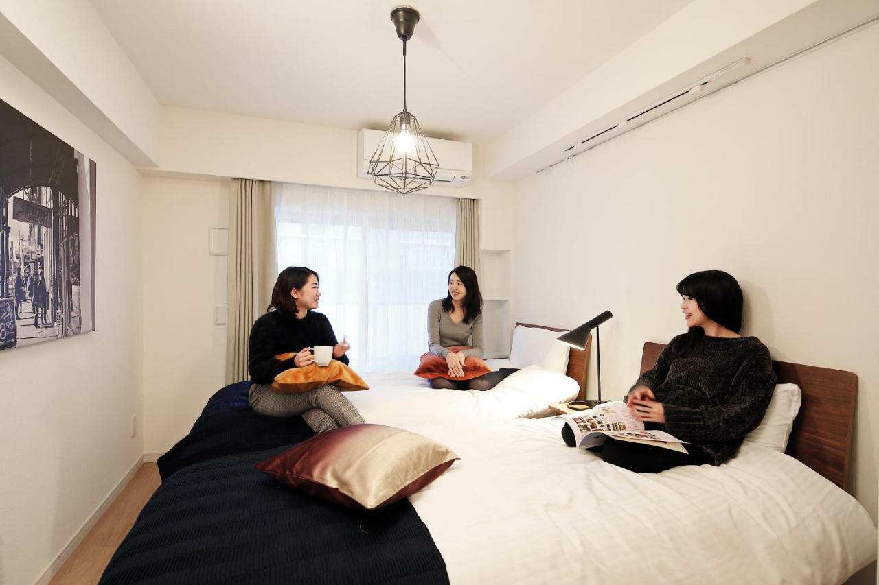 Kario Sasazuka Terrace 4*